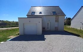 Presqu'Ile De Crozon - Proche Voie Verte Et Plage